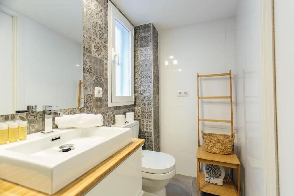 ¡Tu Hogar Con Alma En Sevilla! Exterior foto