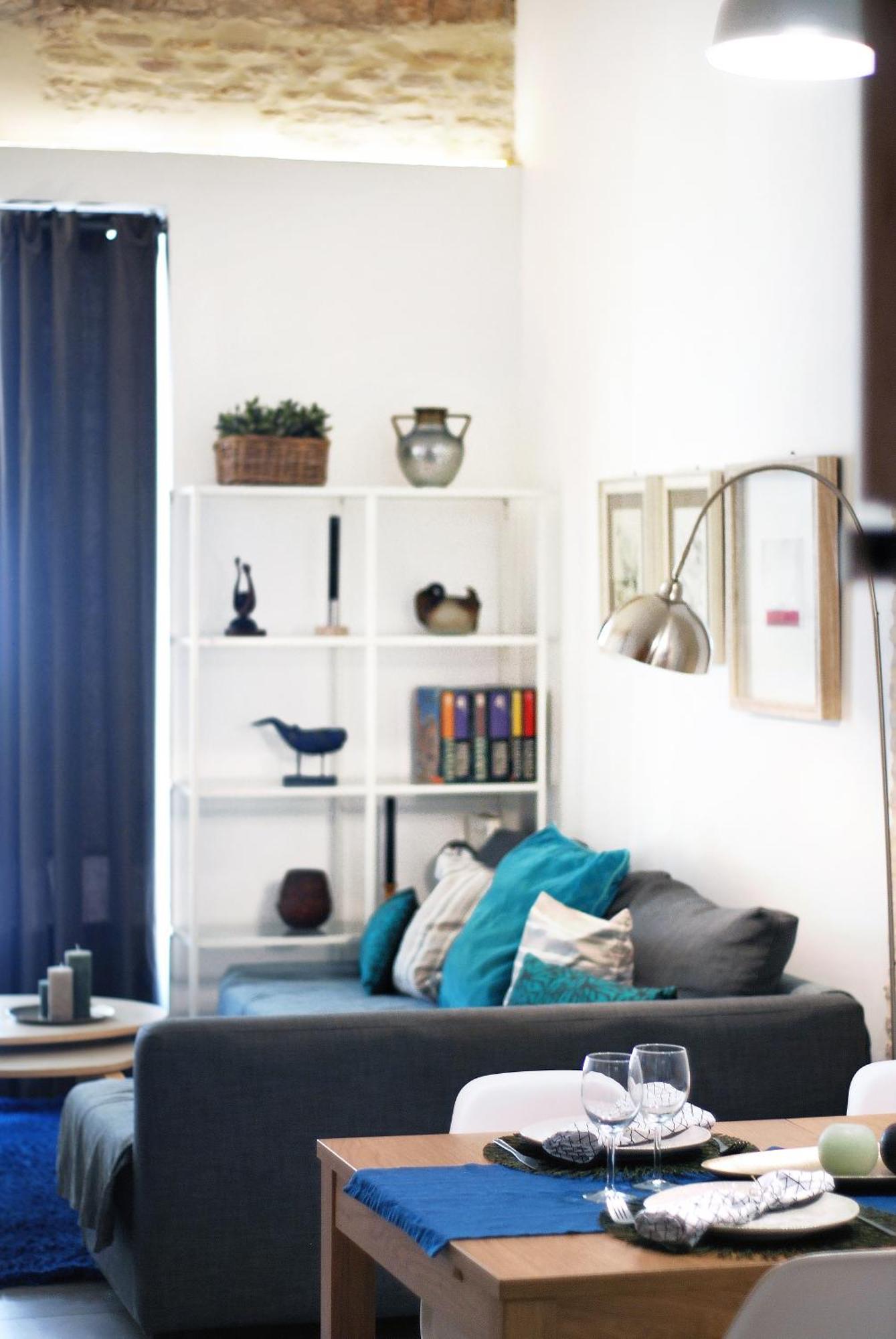 ¡Tu Hogar Con Alma En Sevilla! Exterior foto